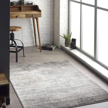 Poetic Grey Rug-Origins-Rug Love - The Most Loved Rug Store